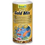 Tetra Pond Goldfish Mix 1 l – Zboží Mobilmania