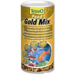 Tetra Pond Goldfish Mix 1 l – Sleviste.cz