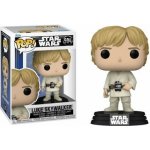 Funko Pop! Star Wars A New Hope Luke Skywalker – Zboží Mobilmania