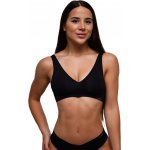 GymBeam Seamless Black – Zboží Mobilmania