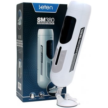 LETEN SM380 SUPER