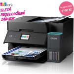 Epson EcoTank L6390 – Zbozi.Blesk.cz