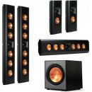 Klipsch RP-640D HTS