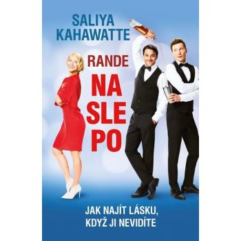 Rande naslepo - Kahawatte Saliya