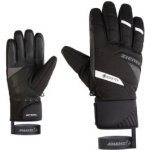 Ziener Gokoni-Z GTX lyžařské rukavice black – Hledejceny.cz