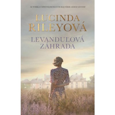 Levanduľová záhrada – Hledejceny.cz