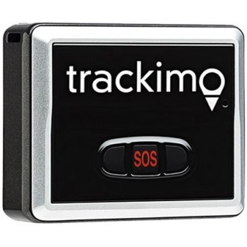 Trackimo Univerzal GPS/GSM lokalizátor