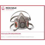 Canis polomaska 3M 6300 – Zboží Dáma