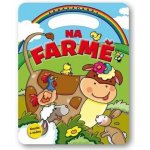 Abrakadabra Kouzla s vodou Na farmě – Sleviste.cz