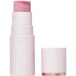 Makeup Revolution Skin Silk Blush Stick krémová tvářenka v tyčince Light Pink Marble 4,5 g – Hledejceny.cz