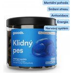 Gooods Klidný pes 60 pamlsků 180 g – Hledejceny.cz