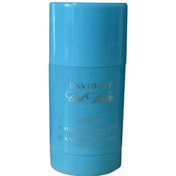 Davidoff Cool Water Woman deostick 75 ml