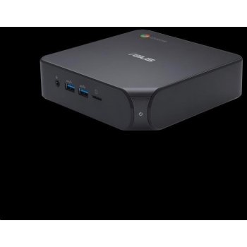 Asus Chromebox 4 90MS0252-M00070