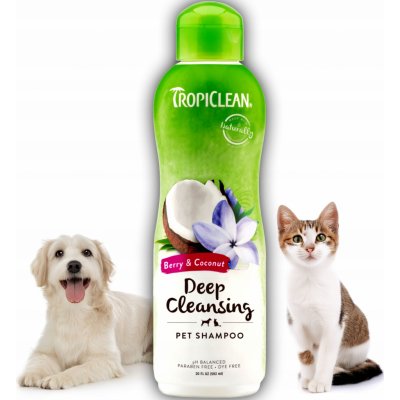 Cosmos Corporation Deep Cleaning hluboce čistící 355 ml – HobbyKompas.cz Cosmos Corporation Deep Cleaning hluboce čistící 355 ml – HobbyKompas.cz