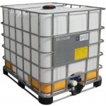IBC kontejner 1000 l – Hledejceny.cz