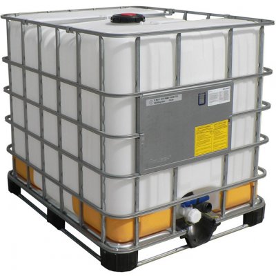 IBC kontejner 1000 l – Hledejceny.cz