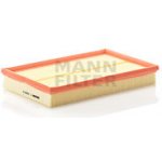 Vzduchový filtr Mann C 2998/5 x – Hledejceny.cz