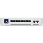 Ubiquiti USW-Enterprise-8-PoE – Zboží Mobilmania