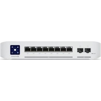 Ubiquiti USW-Enterprise-8-PoE