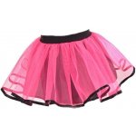 Dívčí tutu sukně Nesy neonově růžová – Zboží Mobilmania