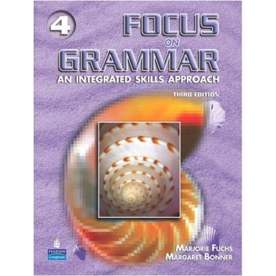 Focus on Grammar 4