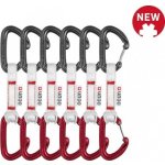 Ocún KESTREL QD BIO-DYN-RING 15 mm 10 cm 6-pack – Zboží Dáma