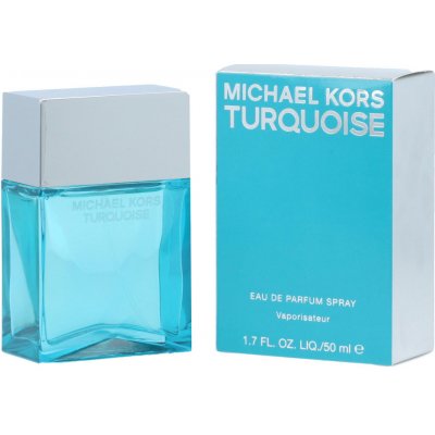 Michael Kors Turquoise parfémovaná voda dámská 50 ml