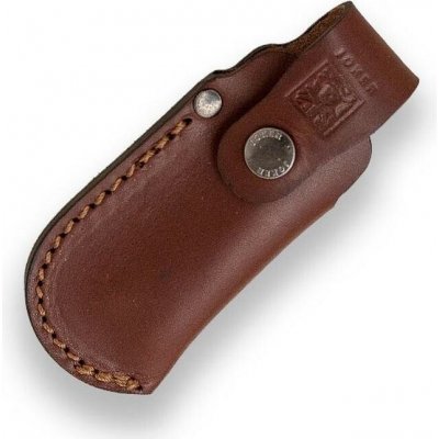 Joker kožené pouzdro pro kapesní nože FB13 – Zboží Dáma