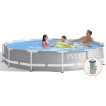 Intex Prism Frame 366 x 76 cm 26712 – Sleviste.cz