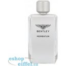 Bentley Momentum toaletní voda pánská 100 ml