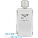 Bentley Momentum toaletní voda pánská 100 ml – Hledejceny.cz
