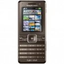 Sony Ericsson K770i