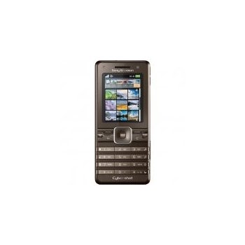 Sony Ericsson K770i