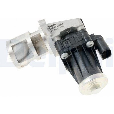 AGR-Ventil DELPHI EG10658-12B1 – Hledejceny.cz