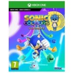 Sonic Colours Ultimate – Hledejceny.cz