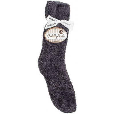 ponožky Cuddly šedá