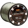 Rybářský vlasec Fox Torque line 1000m 0,33mm 5,91kg