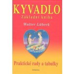 Kyvadlo Základní kniha - Walter Lübeck – Hledejceny.cz