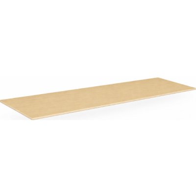 B2B Partner 6103397 1400 x 600 x 18 mm bříza – Hledejceny.cz