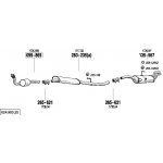 Bosal BS 283-235 – Hledejceny.cz