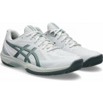 Asics COURT HUNTER FF WHITE / OCEAN HAZE – Zboží Mobilmania