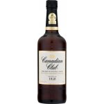 Canadian Club 6y 40% 0,7 l (holá láhev) – Zbozi.Blesk.cz