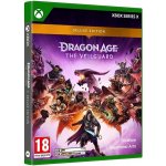 Dragon Age: The Veilguard (Deluxe Edition) (XSX) – Zboží Mobilmania