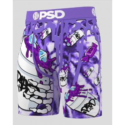 PSD Purp Lean Men Underwear – Sleviste.cz
