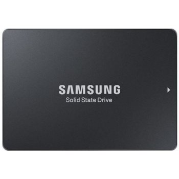 Samsung PM1653 7,68TB, MZILG7T6HBLA-00A07
