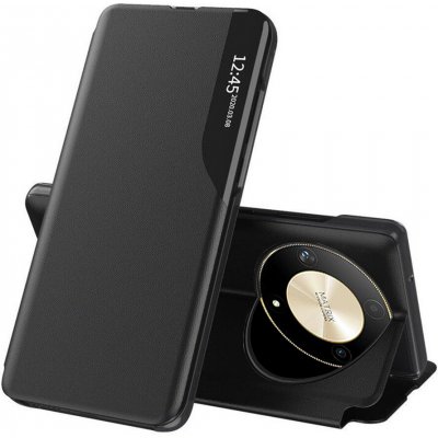 Techsuit - řada eFold - Honor Magic6 Lite - černý – Zboží Živě