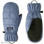 Patagonia Nano Puff rukavice Barnacle Blue – Hledejceny.cz