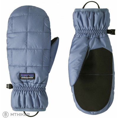Patagonia Nano Puff rukavice Barnacle Blue – Hledejceny.cz