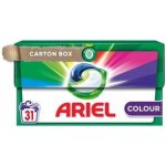 Ariel Color kapsle 31 PD – Zboží Mobilmania