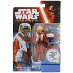 Hasbro Star Wars Epizoda 7 Sněžné figurky X-Wing Pilot Asty – Hledejceny.cz